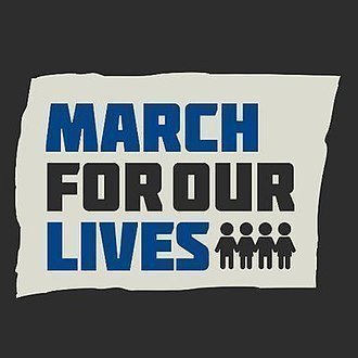 Hats off to the young leaders of MARCH FOR OUR LIVES