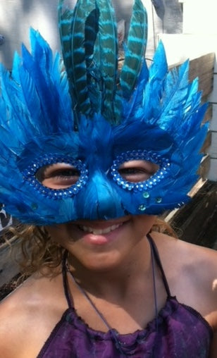 Mardi Gras Days