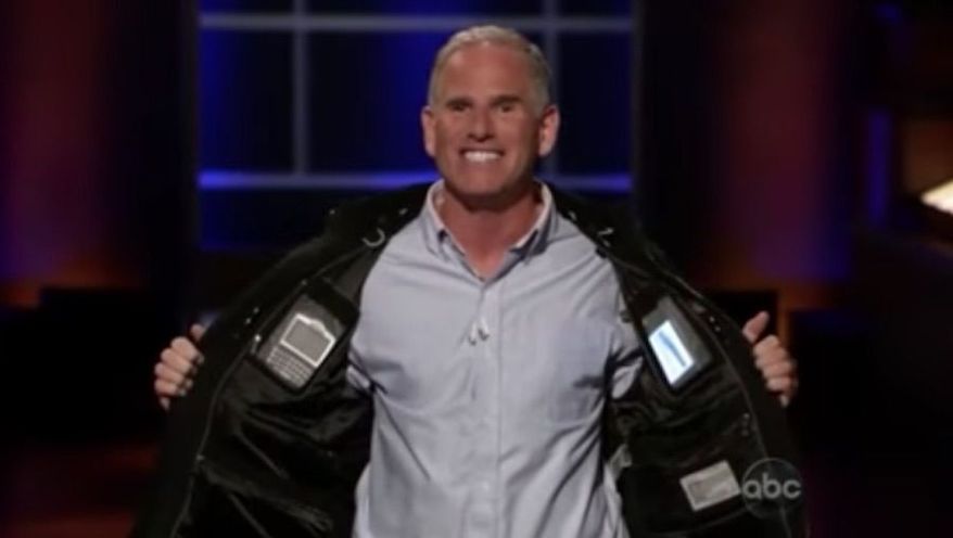 An Open Letter to Scott Jordan with Scottevest