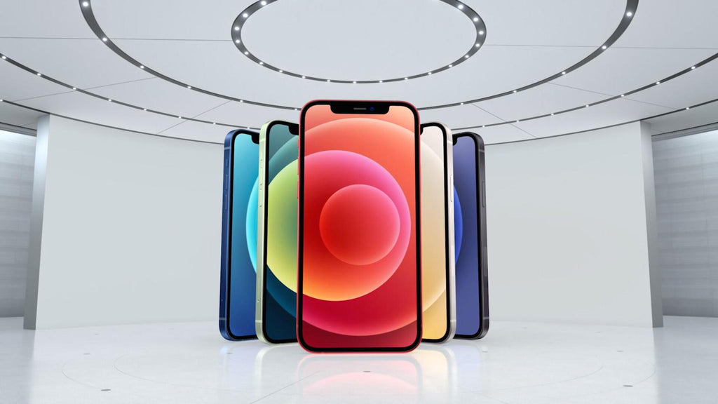 Will PortaPocket fit iPhone 12?