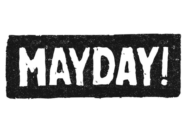 Happy May Day! (+1)