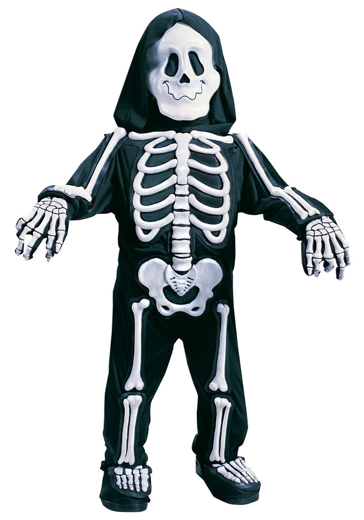Scary pop news on TV, this week before Halloween...