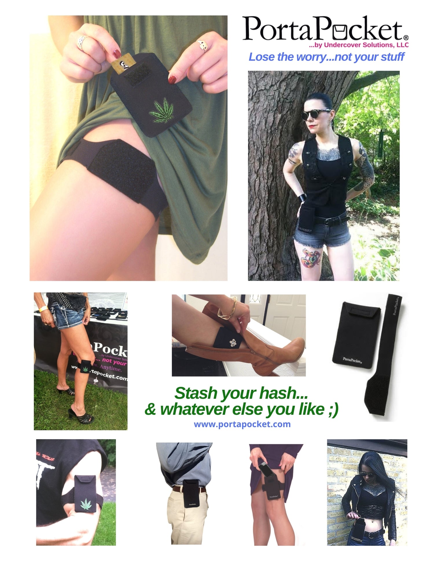 Celebrating 420 day!