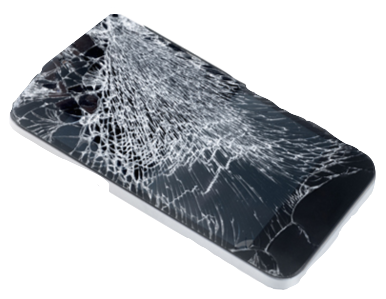 oh no! ...what happened??