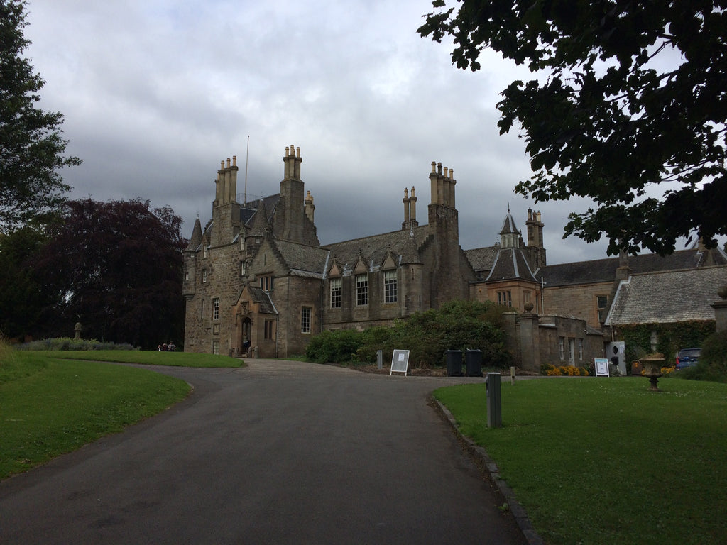 Hidden Gems in Travel: Lauriston Castle