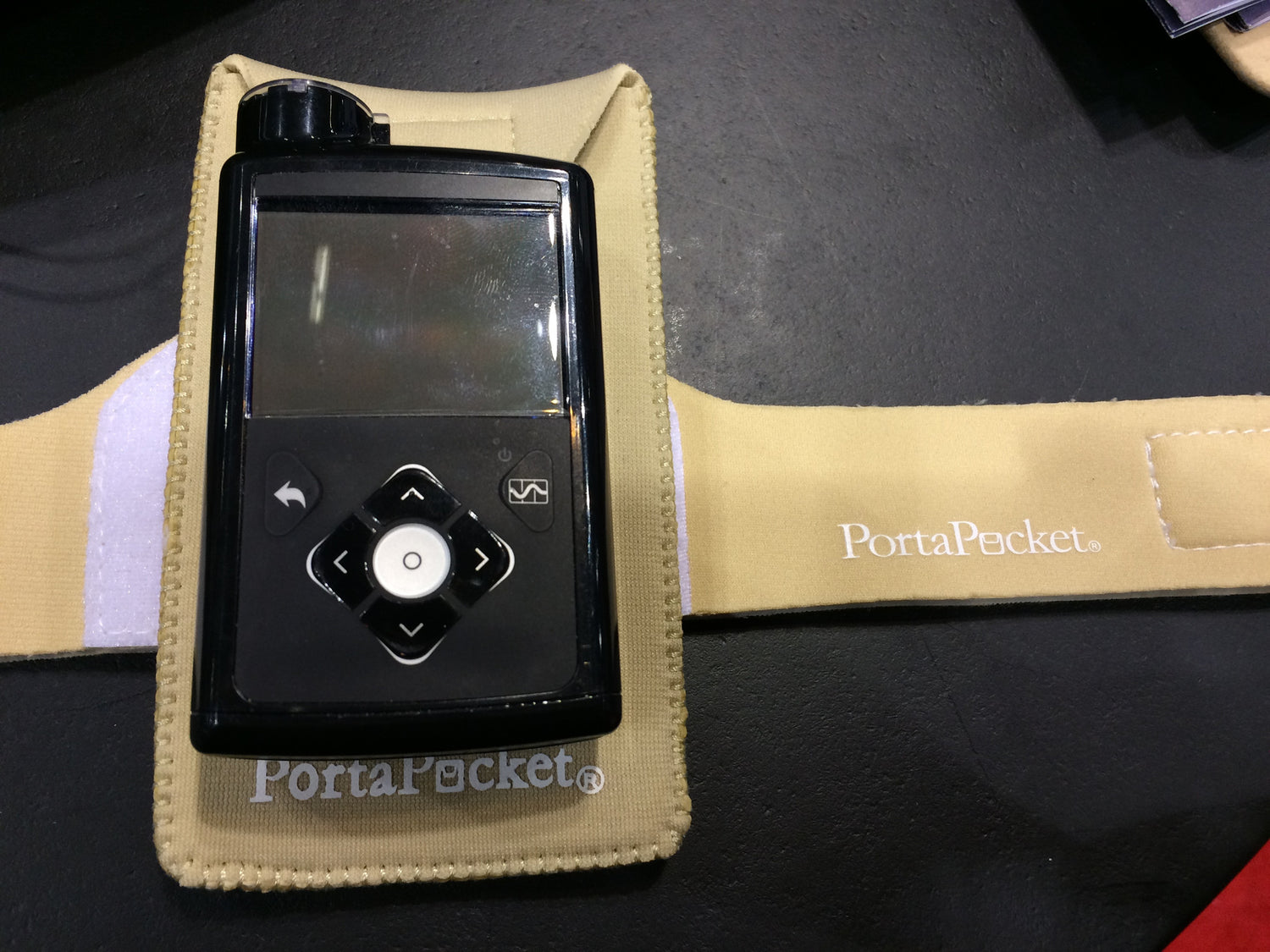 Got an insulin pump? Now you can wear it anywhere!