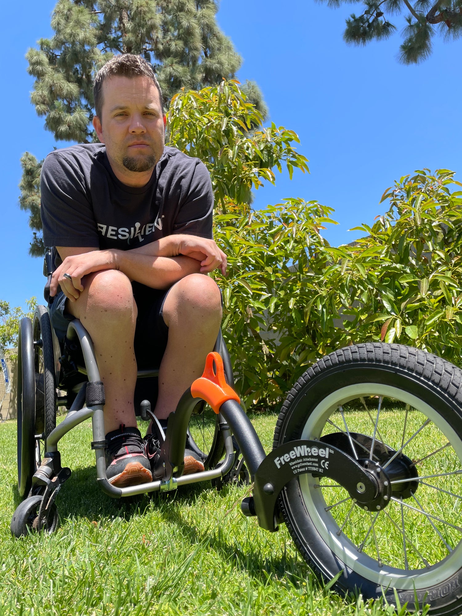 People Who Inspire Us: Mark Fuglevand (Founder, Abilitease)