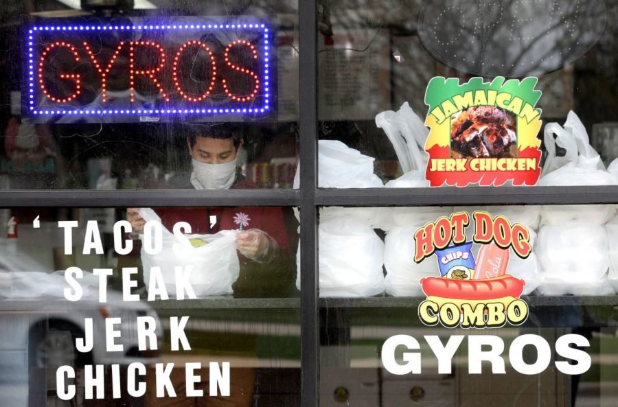 Caring is Contagious: Help for Gyros Planet (thank you Heidi Stevens!)