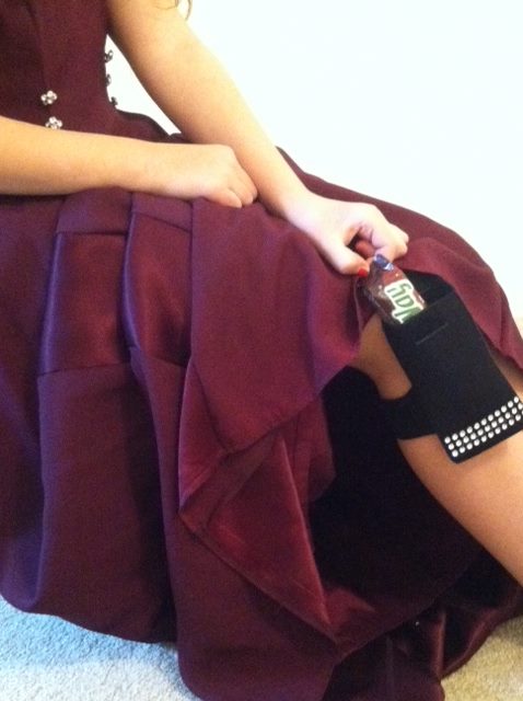 Join our (virtual) Oscars Party (win FREE swag?)