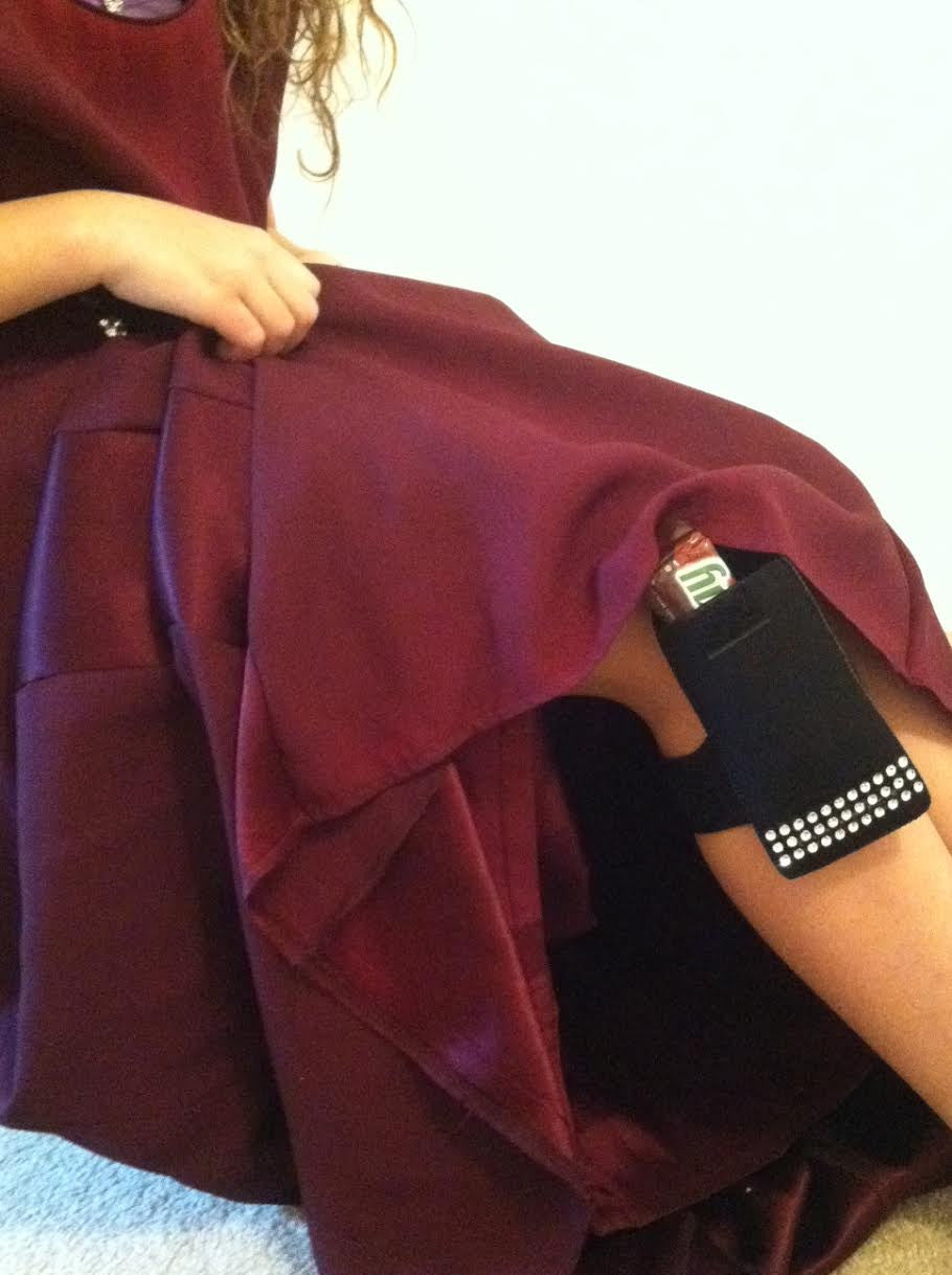 Getting Red Carpet Ready?