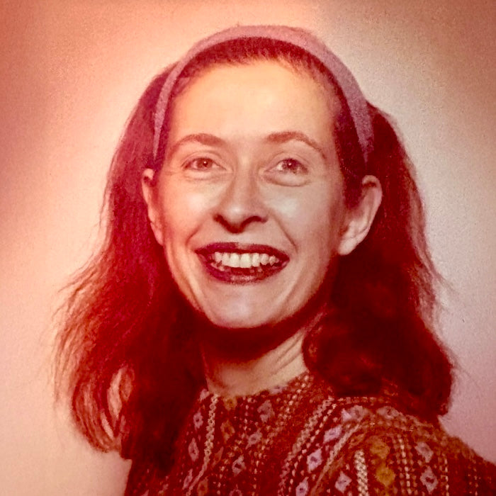 A tribute to Mom on Mothers Day