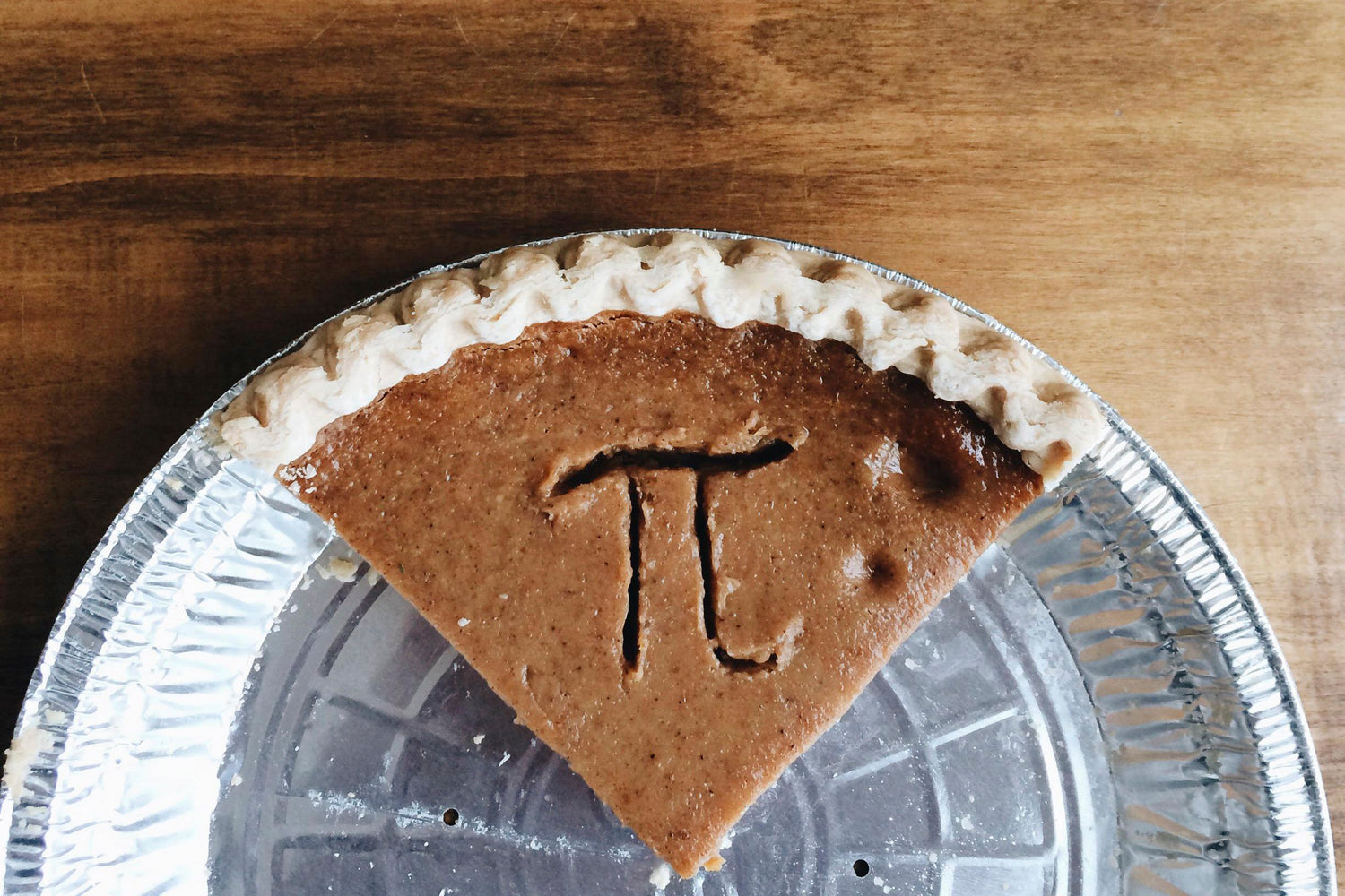 Happy Pi Day!