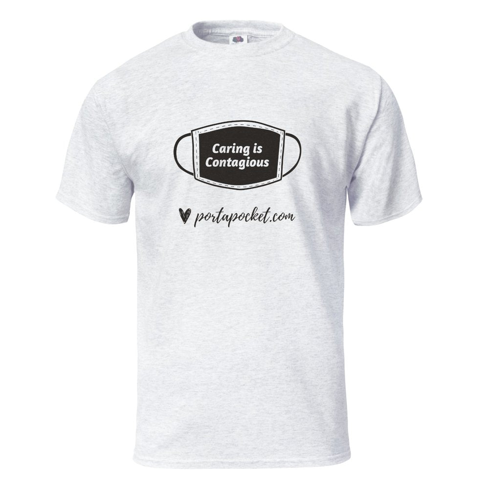 Caring is Contagious: Let's Keep Gyros Planet Going!