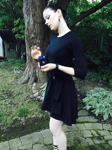 No pockets, we have you covered