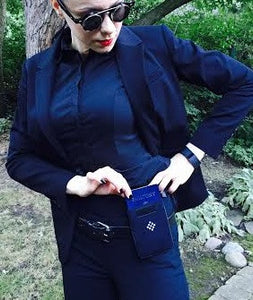 Perfect for bussiness suits