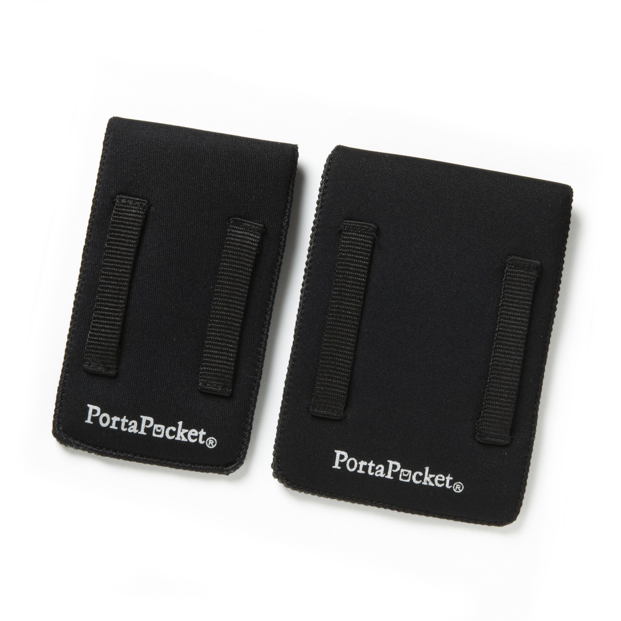 PortaPocket Accessory Pockets ~ fits passports and small cellphones ...