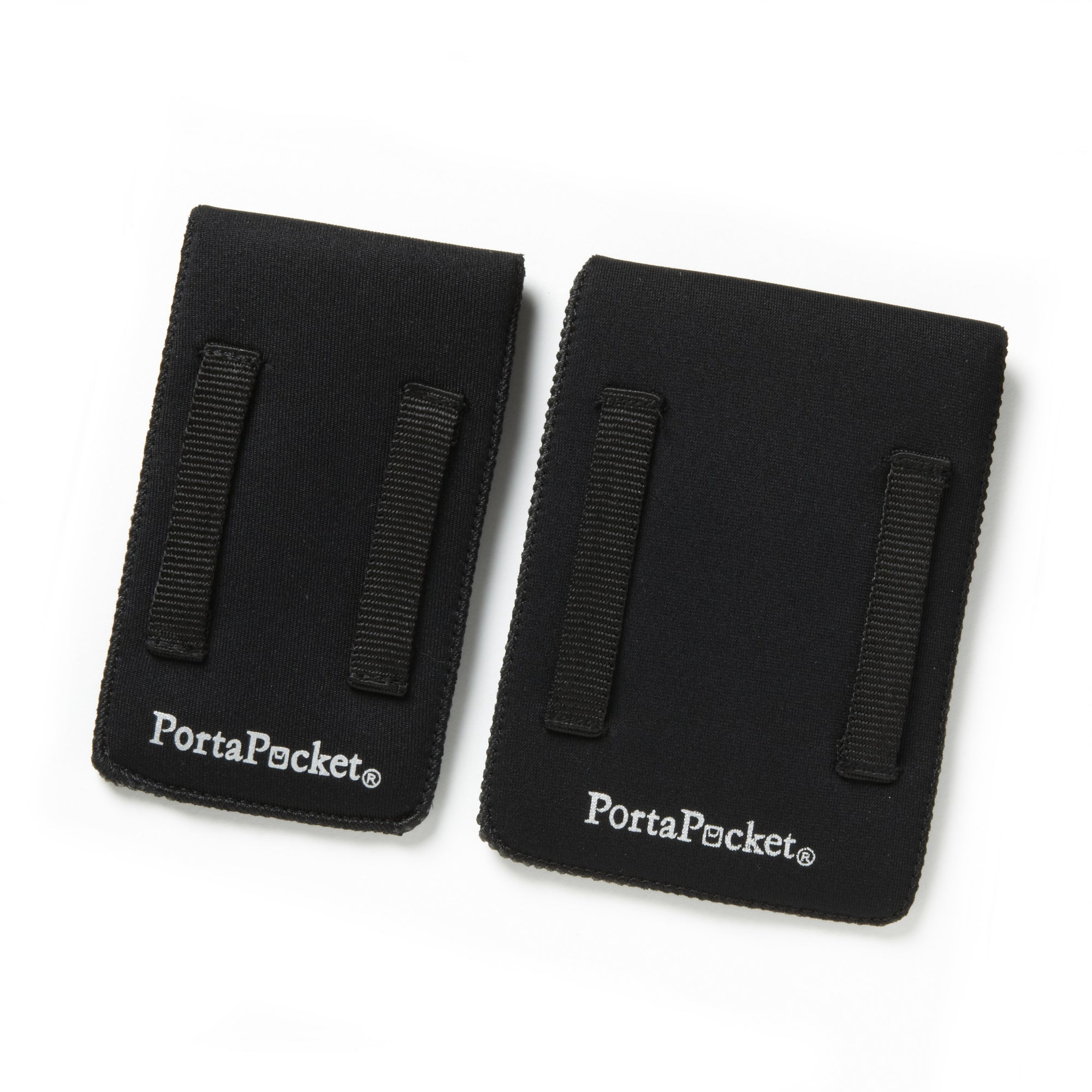 neopene pockets are detachable & interchangeable