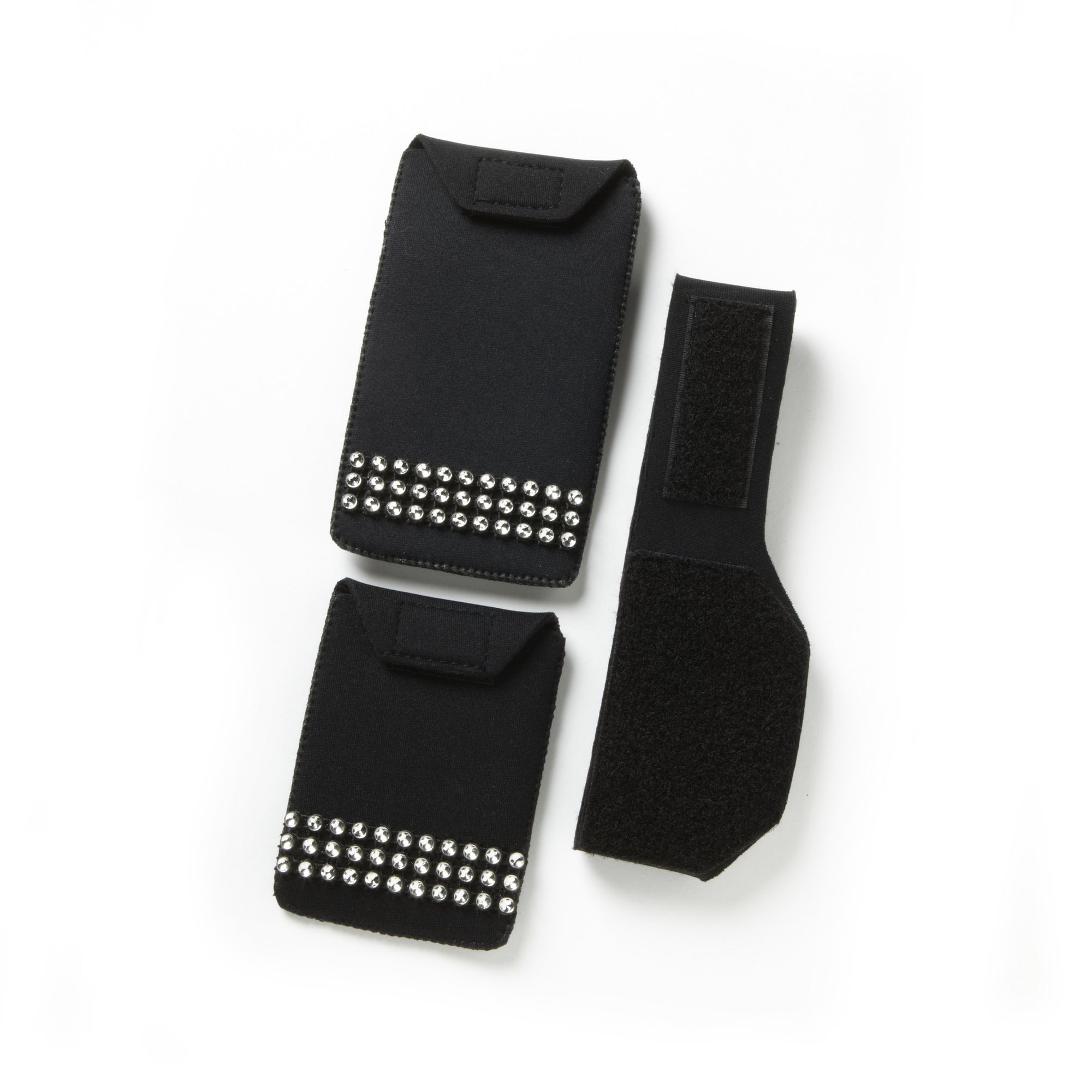 3 piece cream diamond pattern