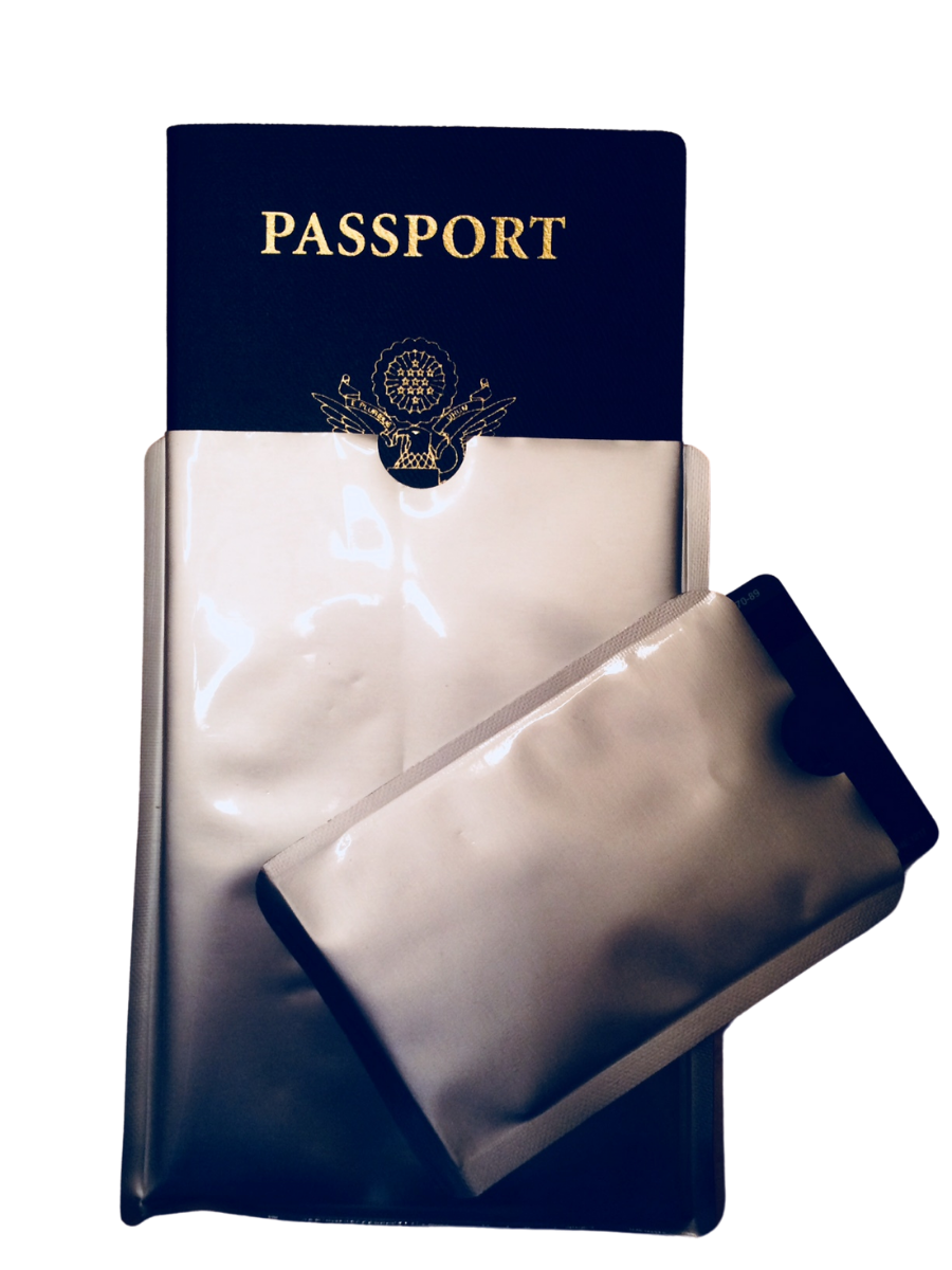 Rfid Insert PortaPocket Accessories | PortaPocket ...by Undercover Solutions, LLC