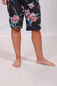 Beach shorts hiding a PortaPocket pocket underneath! ;) Take on vacation