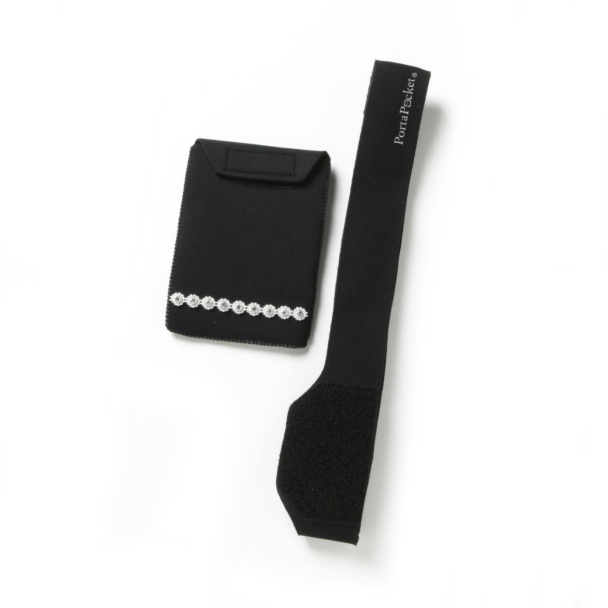 *Bling!* Belt and Pocket, Perfect for a Large Range of Phones