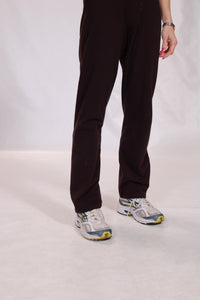 Yoga / workout pants hding PortaPocket pocket underneath! Yoga pants are notoriously pocket-challenged. NOW there's a way!