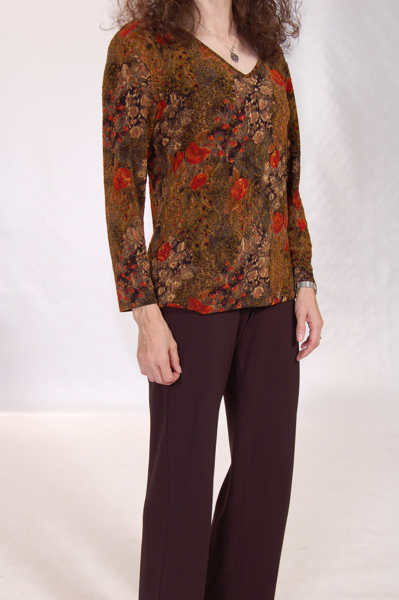 concealed carry of passport holder